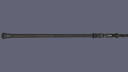 Nightfall Jetty Rod - 11'6" Heavy Spinning Fast