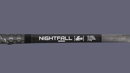 Nightfall Jetty Rod - 11'6" Heavy Spinning Fast
