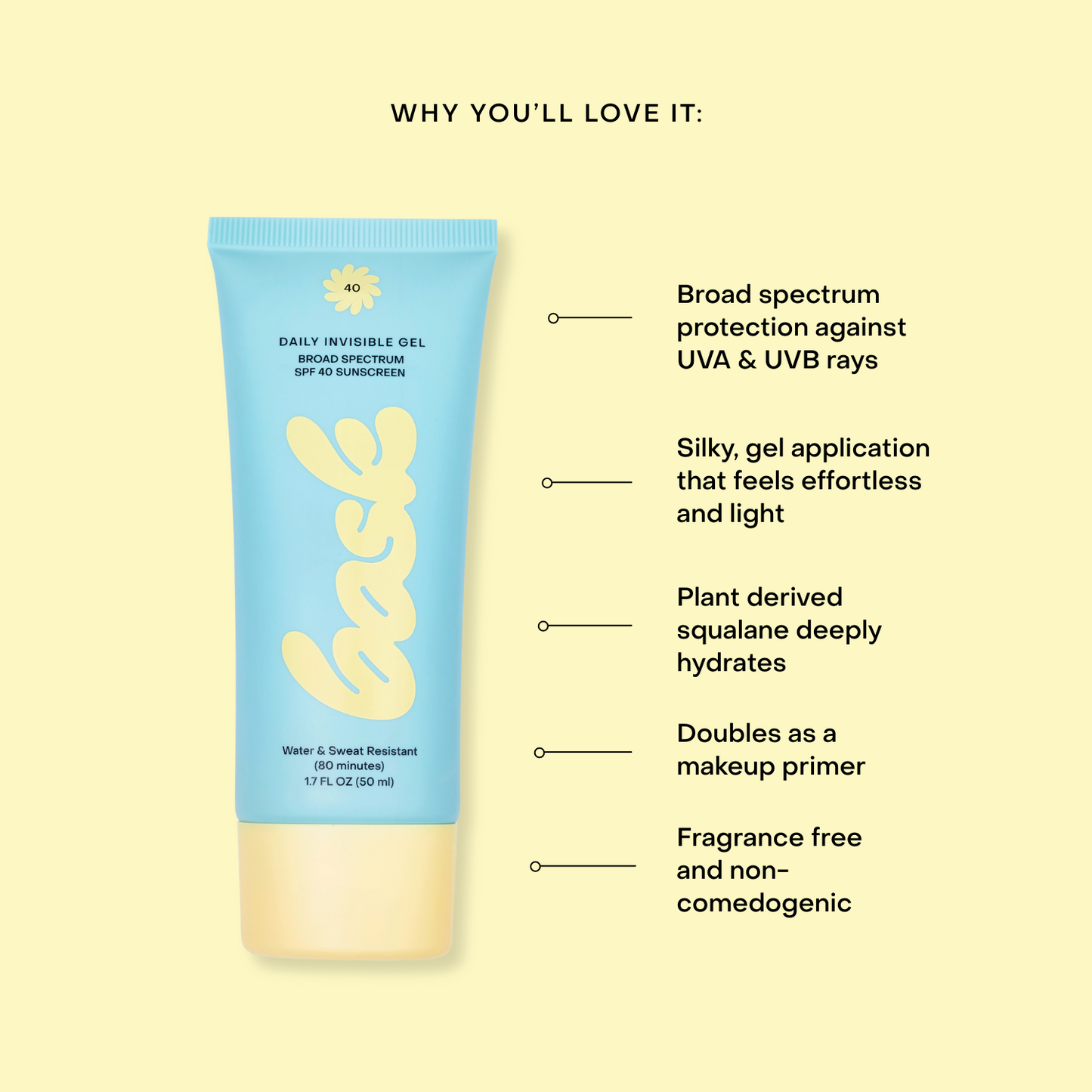 The Face & Body 5-Pack