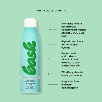 Mineral Spray 2-Pack