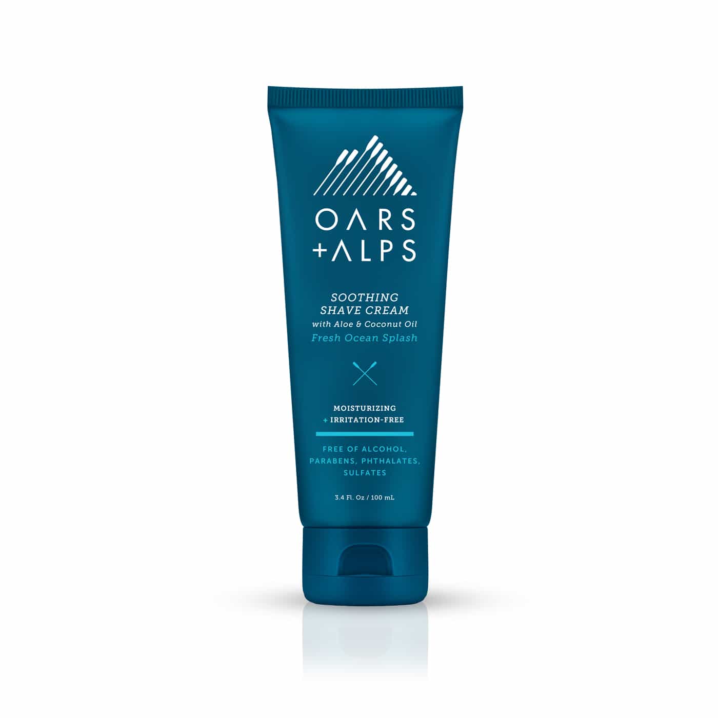SendIt Sailing Shave Cream