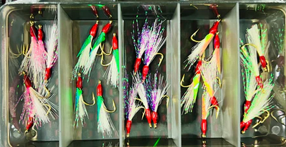 Mystery Smash Boxes (All Flies)