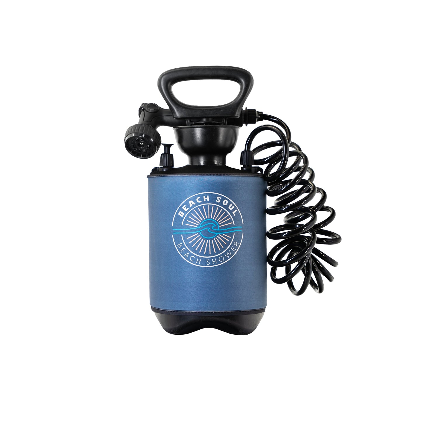 Portable Shower Ocean Rise 1.3G