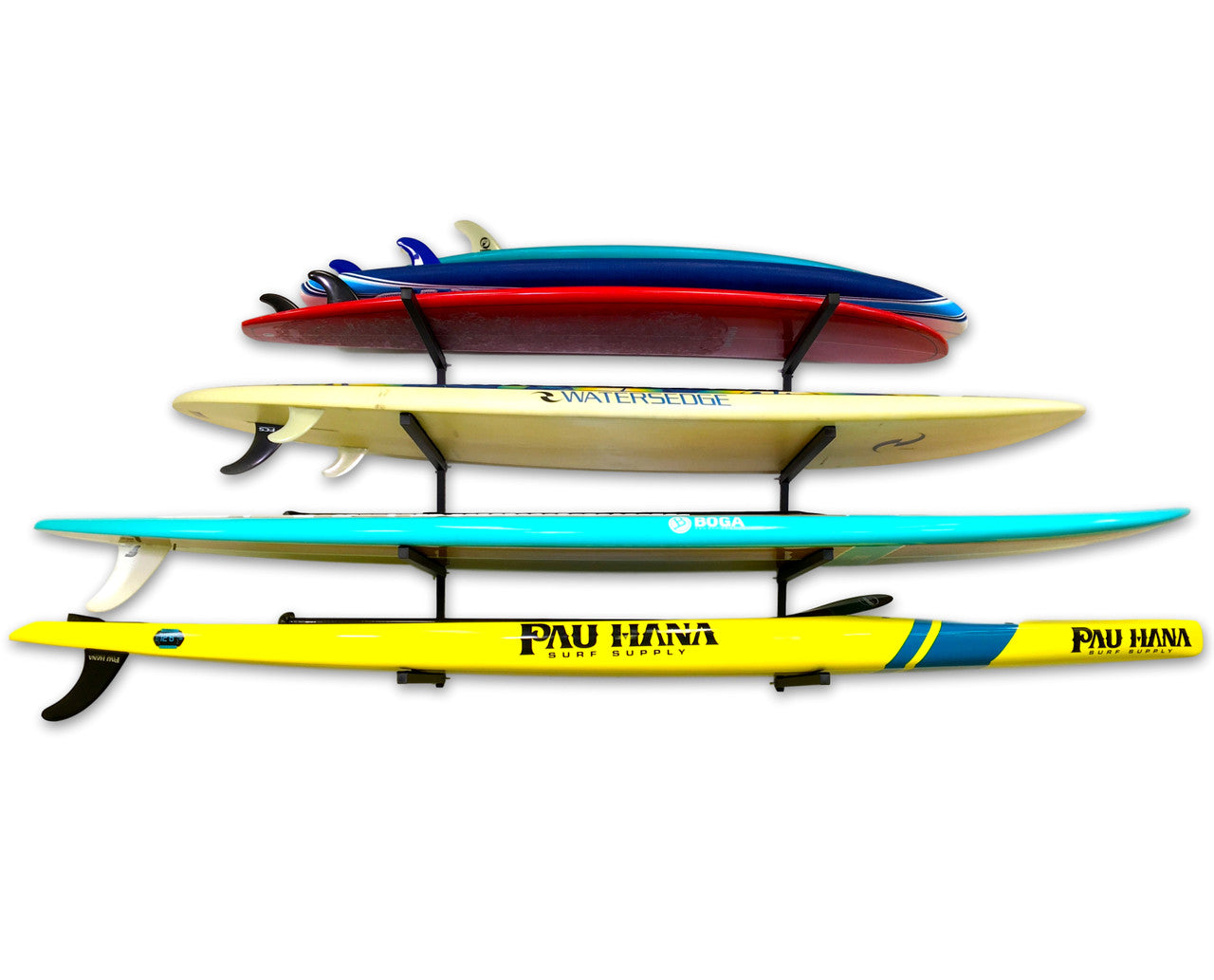 Kona SUP & Surfboard Storage