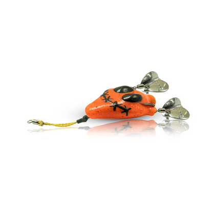 Joker Frog Topwater Fishing Lure