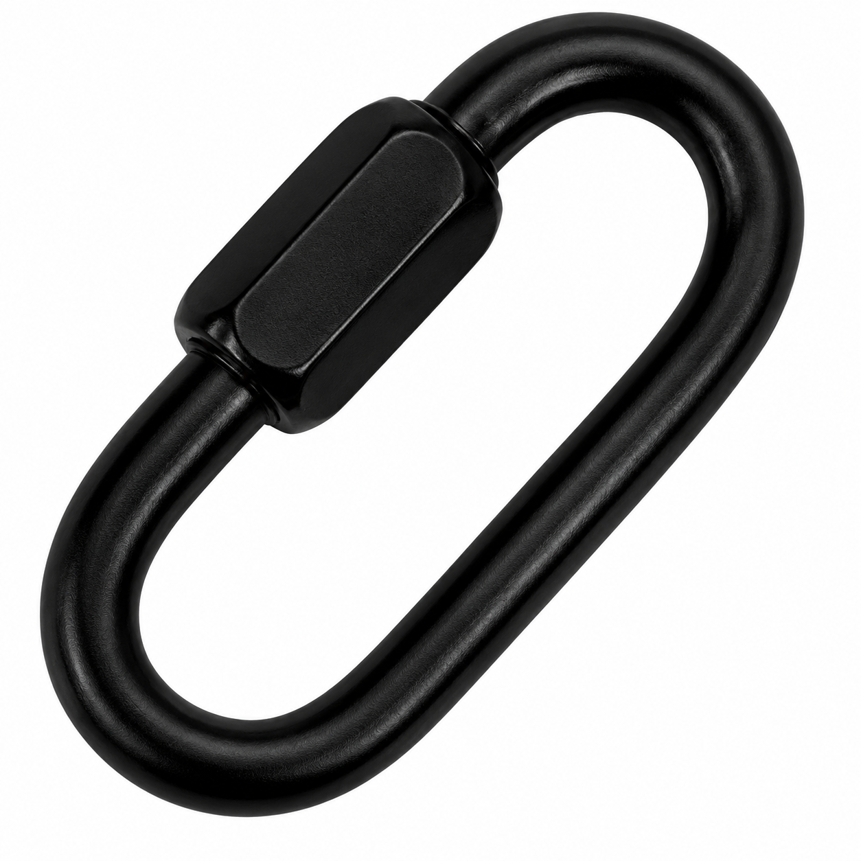 QUICK LINK OVAL - STAINLESS STEEL 304