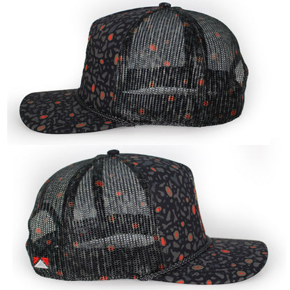 San Juan Worm 5-Panel | Base Camp