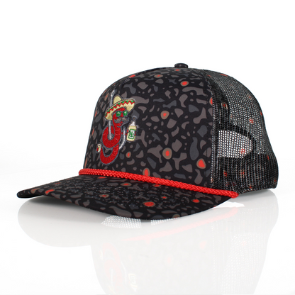 San Juan Worm 5-Panel | Base Camp