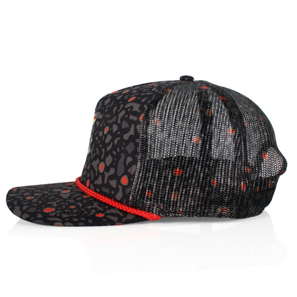 San Juan Worm 5-Panel | Base Camp