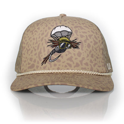 Parachute Adams 5-Panel | Base Camp
