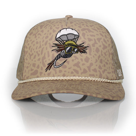 Parachute Adams 5-Panel | Base Camp