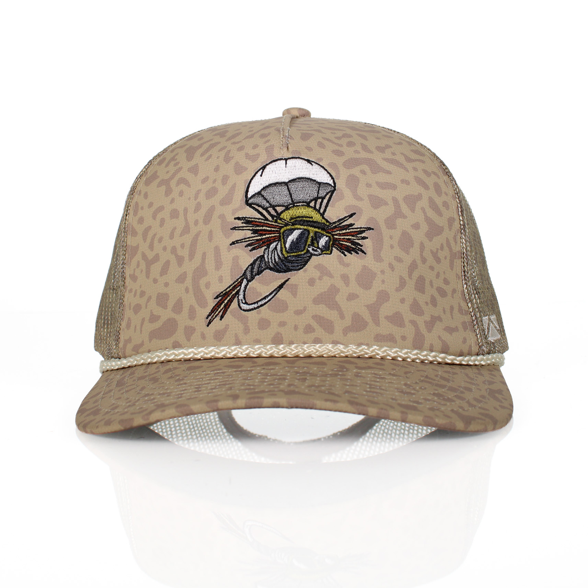 Parachute Adams 5-Panel | Base Camp