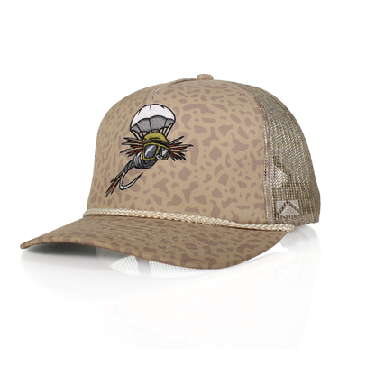 Parachute Adams 5-Panel | Base Camp