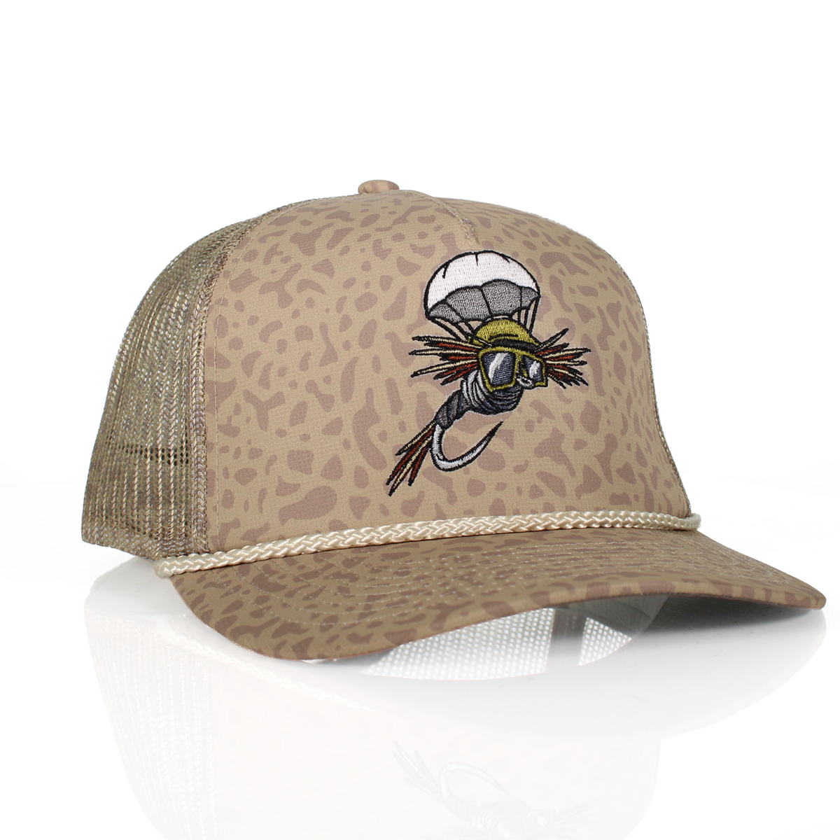 Parachute Adams 5-Panel | Base Camp