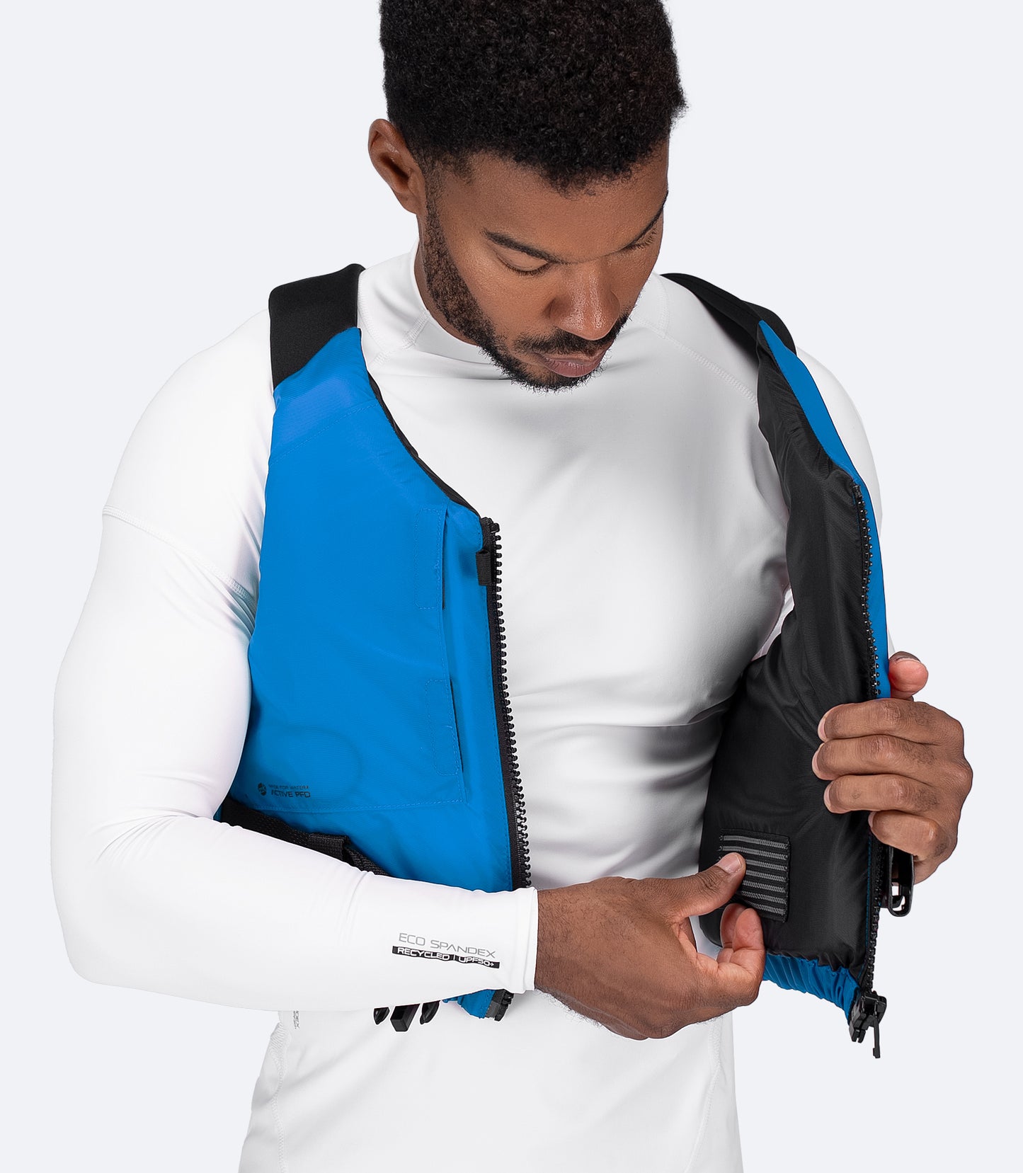 Zhik Active PFD Life Jacket USCG Approved