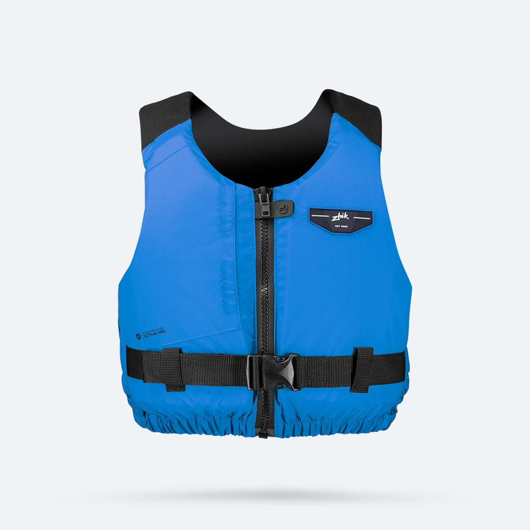 Zhik Active PFD Life Jacket USCG Approved