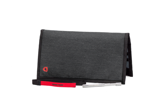 Passport Holder & Organizer