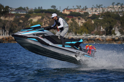 Low Profile Sport Edition for Yamaha FX-VX-EX-GP-FZS 2003 - 2025