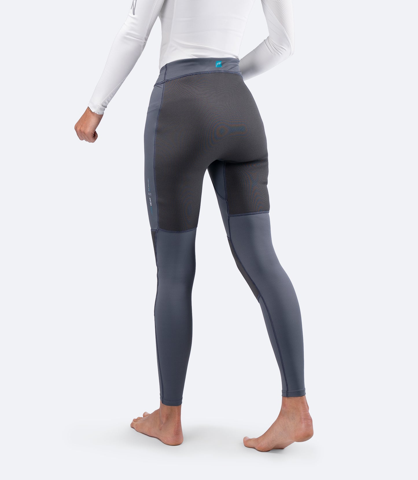 Zhik HybridGear Performance Pants Womens