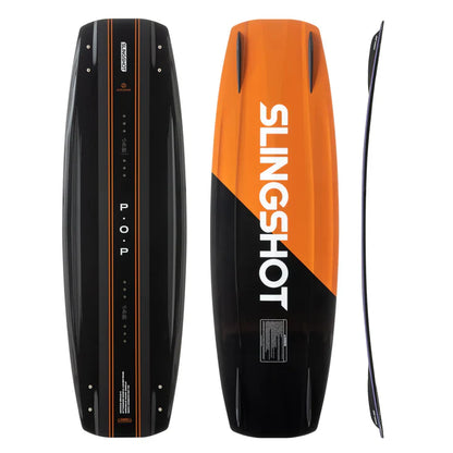 2023 Slingshot P.O.P. Wakeboard Blem