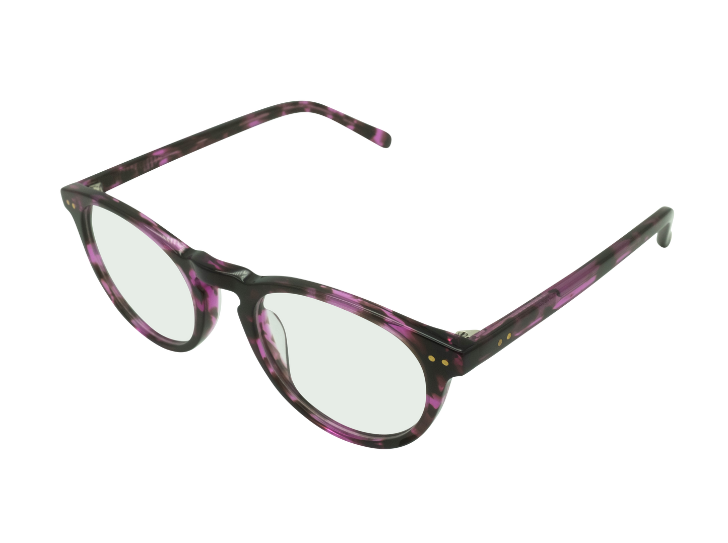 Forte Readers with Blue Light Protection