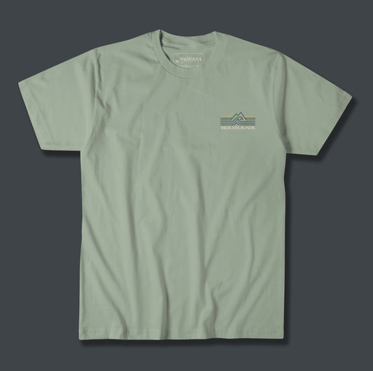 Pacific Trace Premium Pima T-Shirt