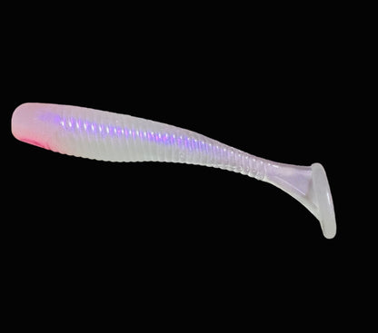 Fatty Paddle Soft Plastics Baits