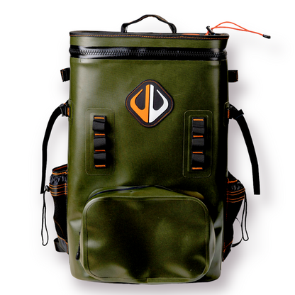 Outdoor Cooler Backpack - Large