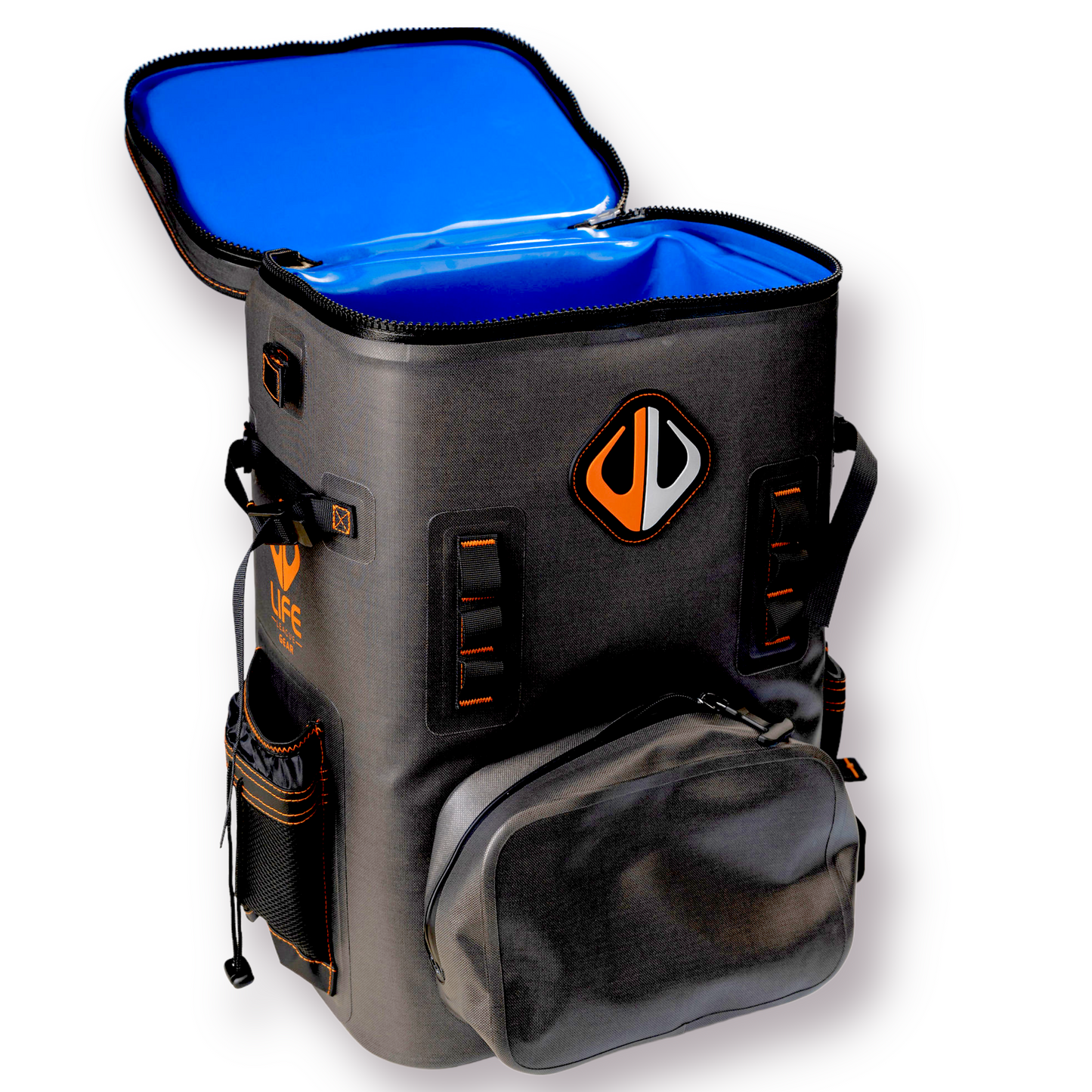 Outdoor Cooler Backpack - Large