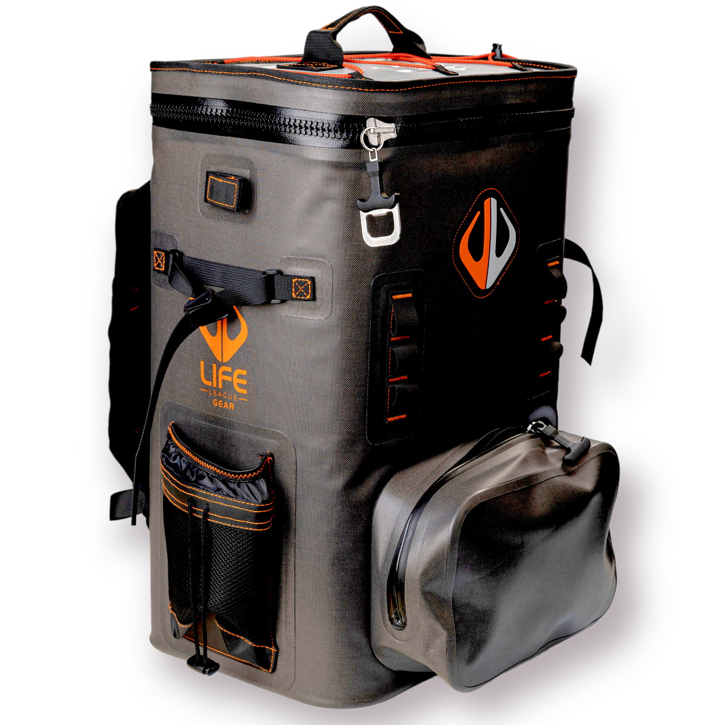 Outdoor Cooler Backpack - Large