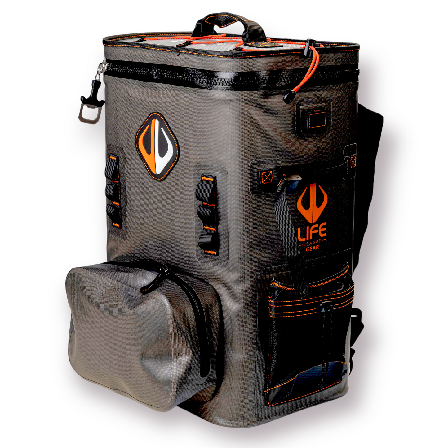 Outdoor Cooler Backpack - Large