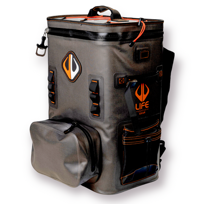 Outdoor Cooler Backpack - Large