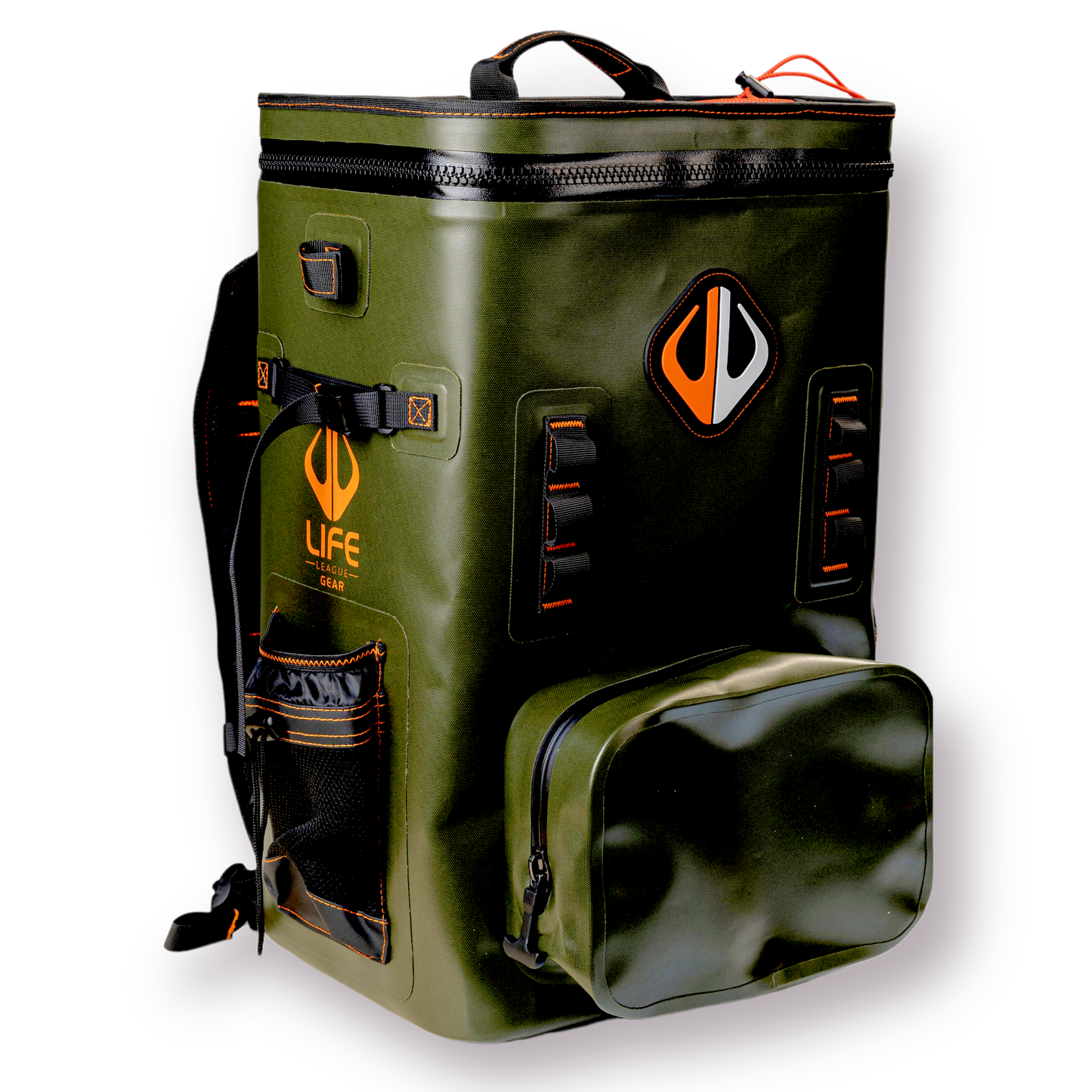Outdoor Cooler Backpack - Large