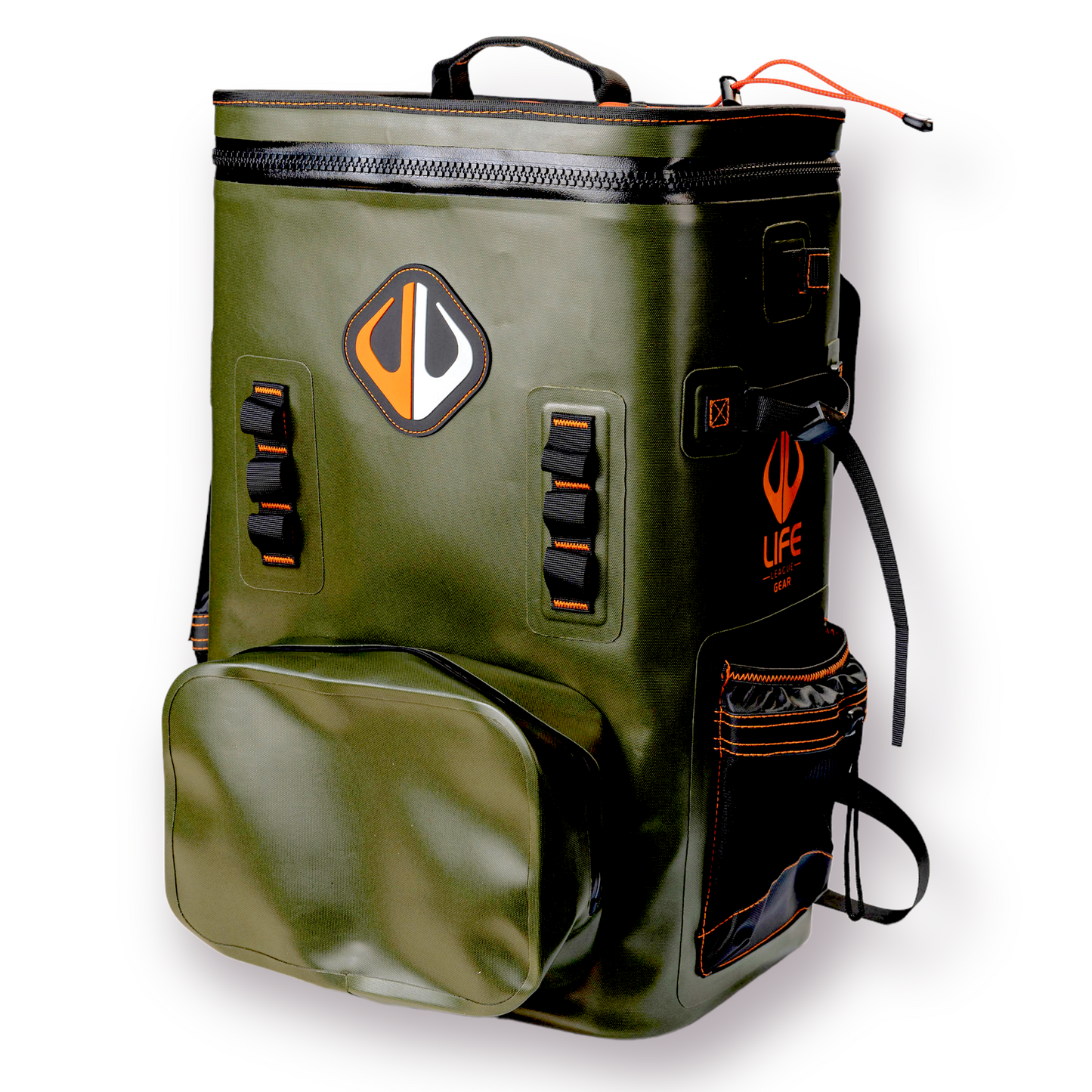 Outdoor Cooler Backpack - Large