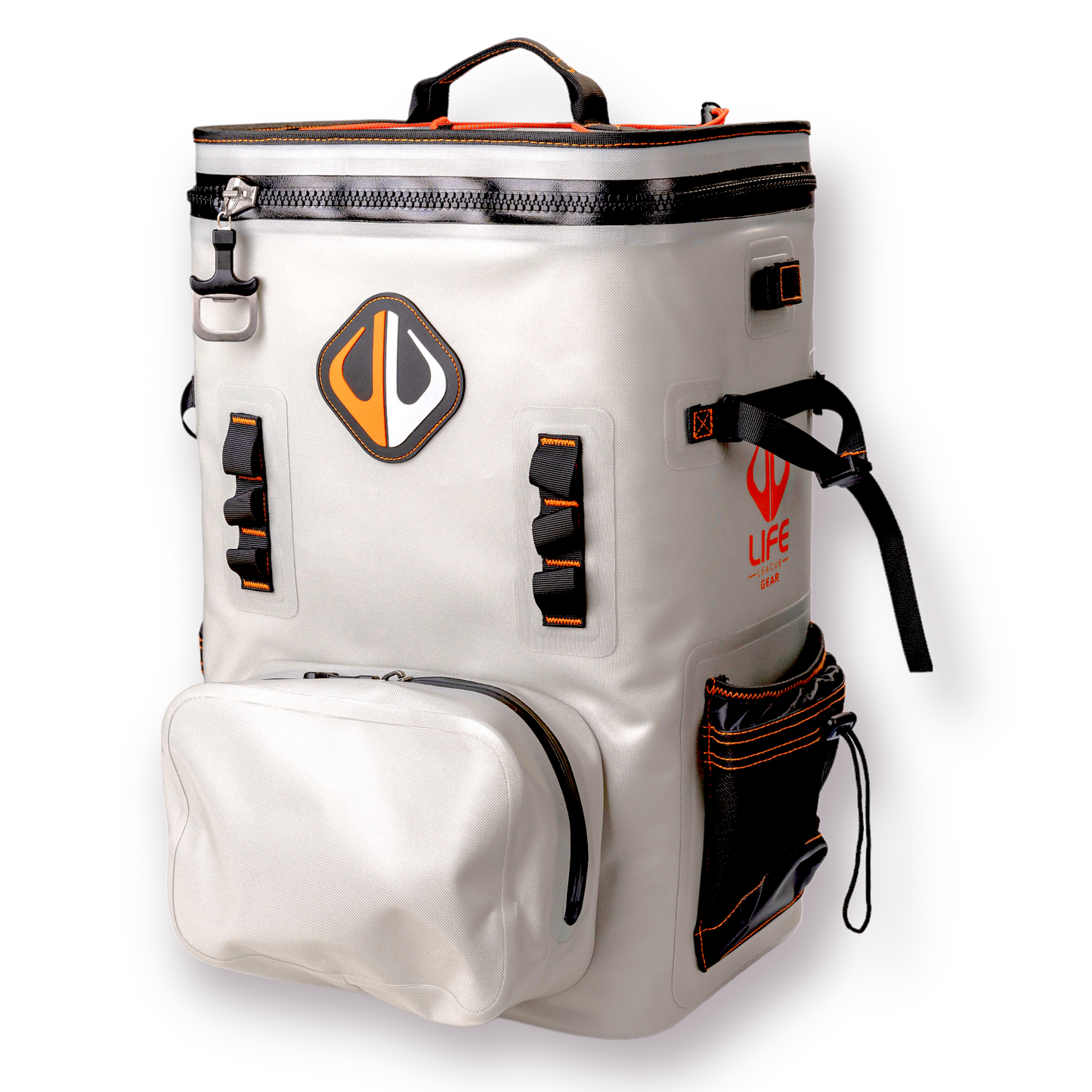 Outdoor Cooler Backpack - Large