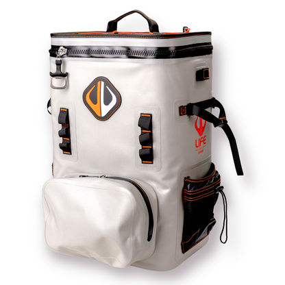 Outdoor Cooler Backpack - Large