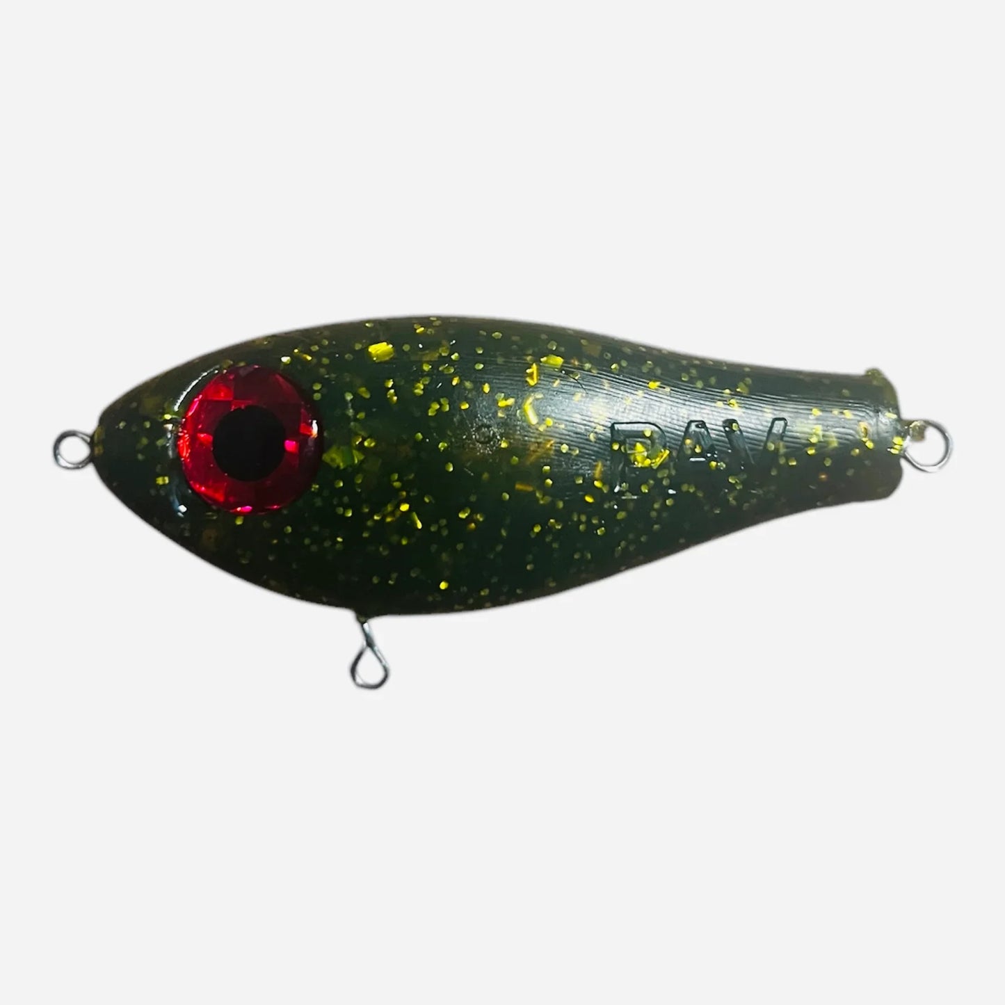 Big Softy With Gamakatsu Hooks