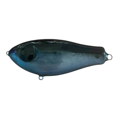 Big Softy With Daiichi Hooks