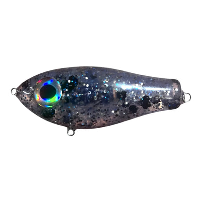 Big Softy With Gamakatsu Hooks