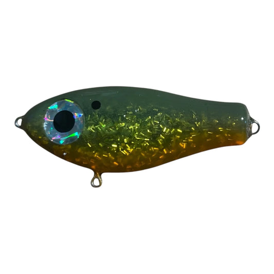 Big Softy With Gamakatsu Hooks