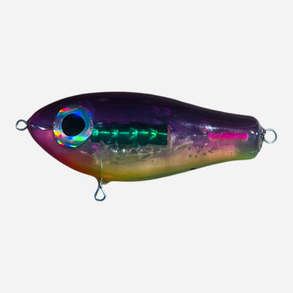 Big Softy With Daiichi Hooks