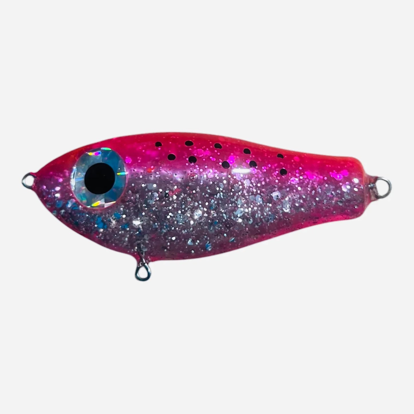 Big Softy With Daiichi Hooks