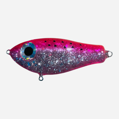 Big Softy With Gamakatsu Hooks