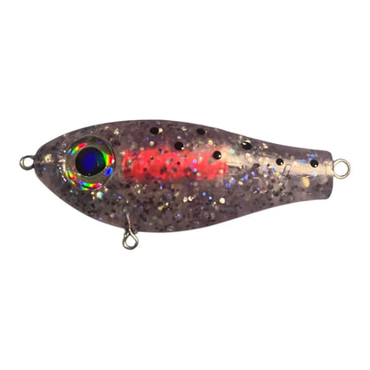 Big Softy With Daiichi Hooks