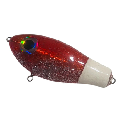 Big Softy With Daiichi Hooks