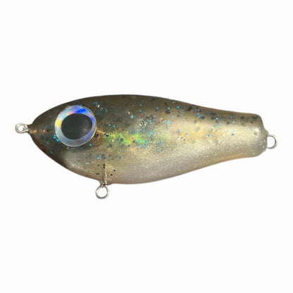 Big Softy With Daiichi Hooks