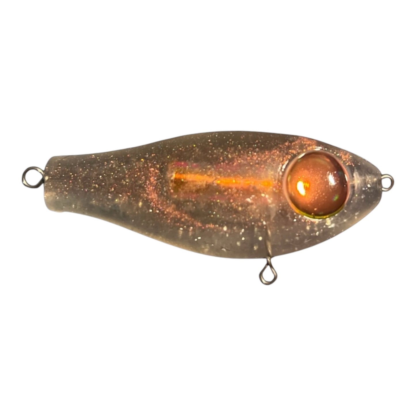 Big Softy Suspension Baits - Tournament Series Collection