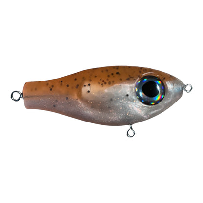 Big Softy Suspension Baits - Tournament Series Collection