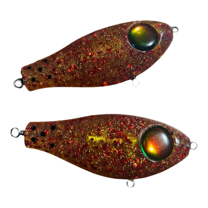 Big Softy Suspension Baits - Tournament Series Collection