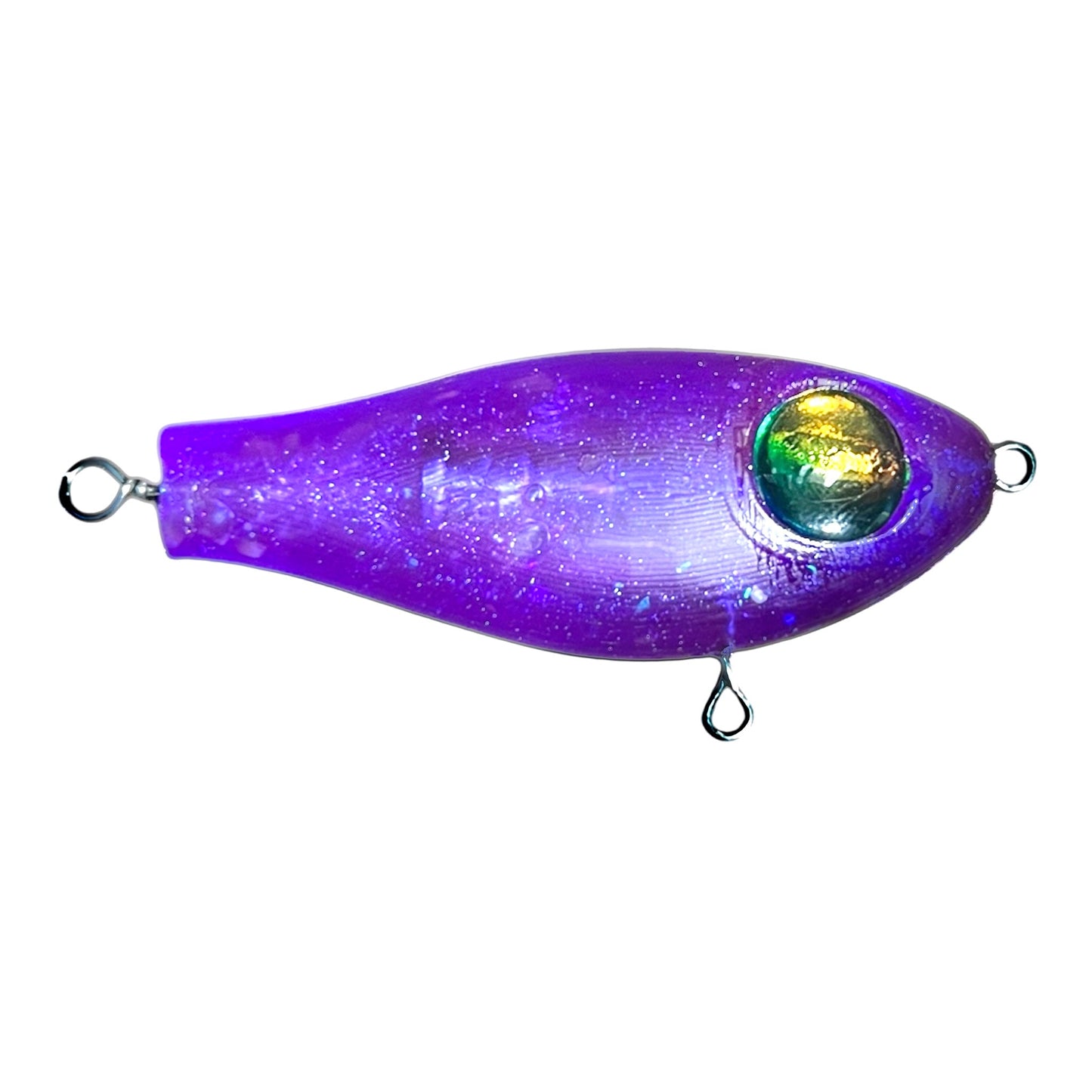 Lil' Softy Suspension Baits